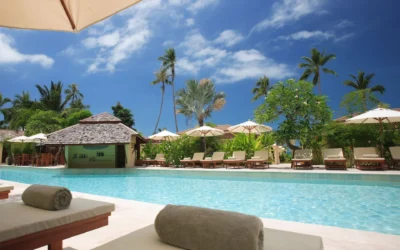 Toallas personalizadas para tu casa de huéspedes