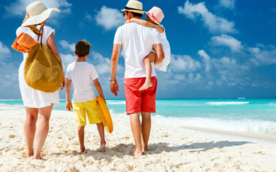 14 accesorios de playa imprescindibles