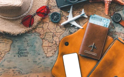 Elige la fouta toalla de playa ideal para tus vacaciones.